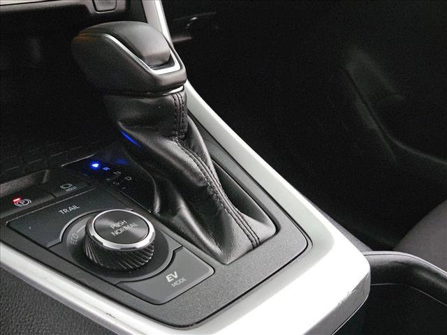 Used 2022 Toyota RAV4 SE image 15