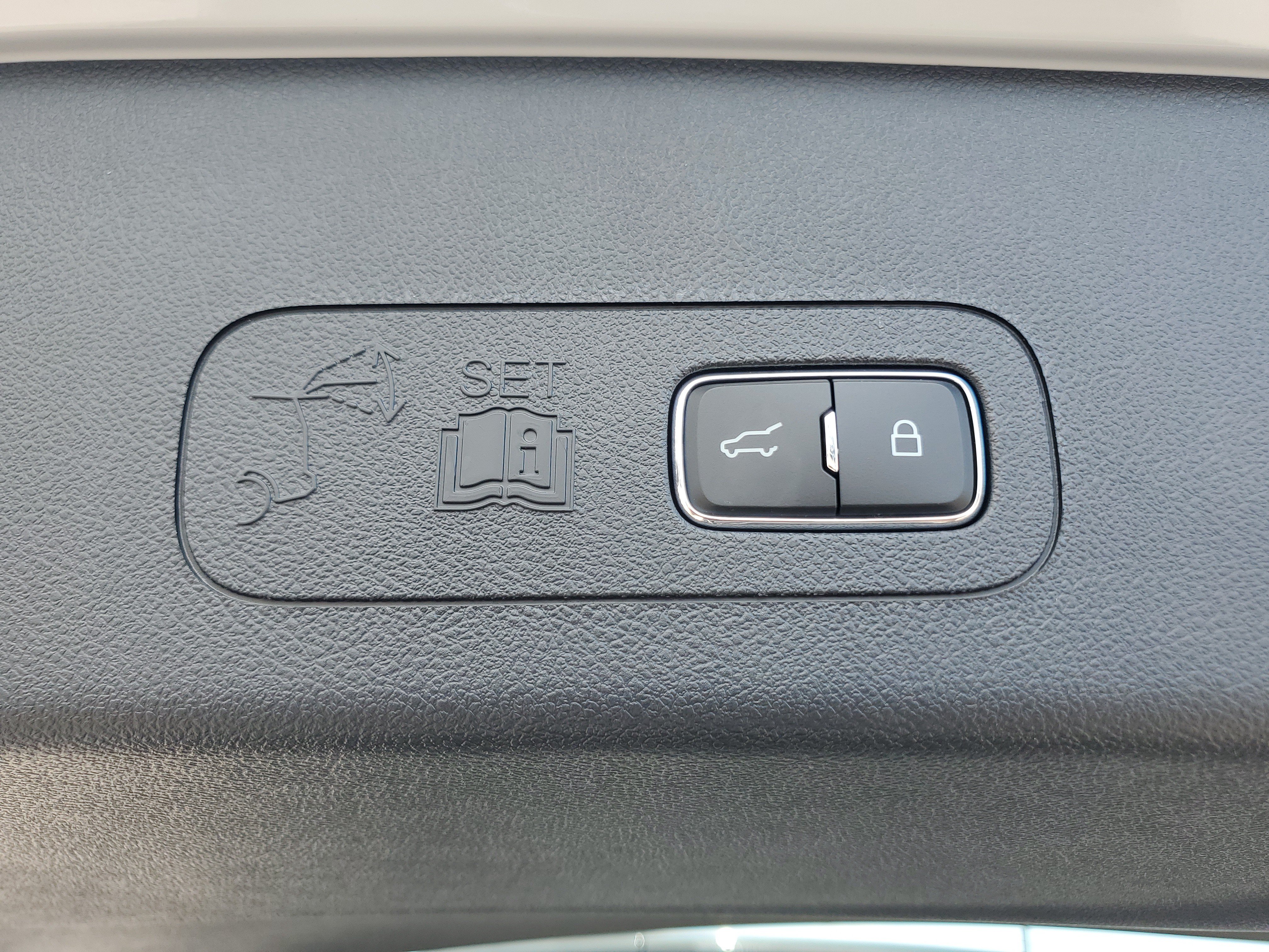 New 2027 Lincoln Aviator Reserve AWD/4WD image 31