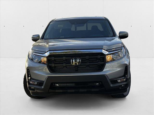 New 2025 Honda Ridgeline RTL image 6