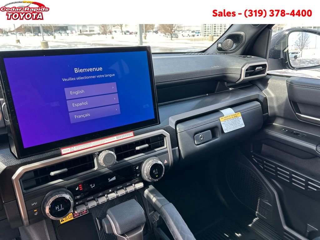 New 2026 Toyota 4Runner Limited image 13