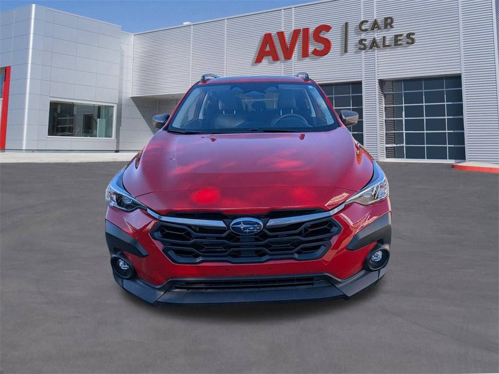 Used 2024 Subaru Crosstrek 2.0i Premium image 2