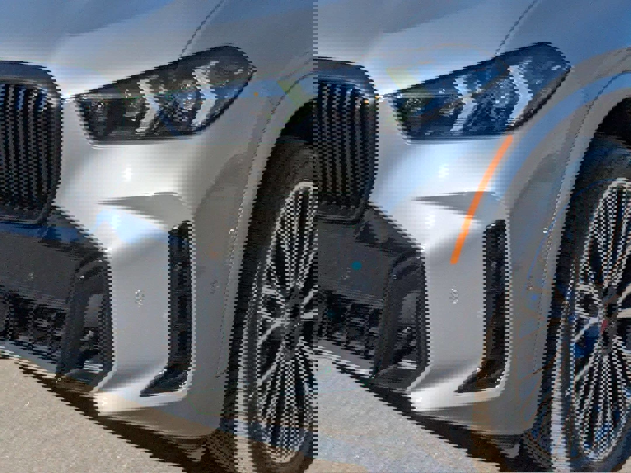 New 2026 BMW X5 xDrive40i w/ M Sport Package image 9