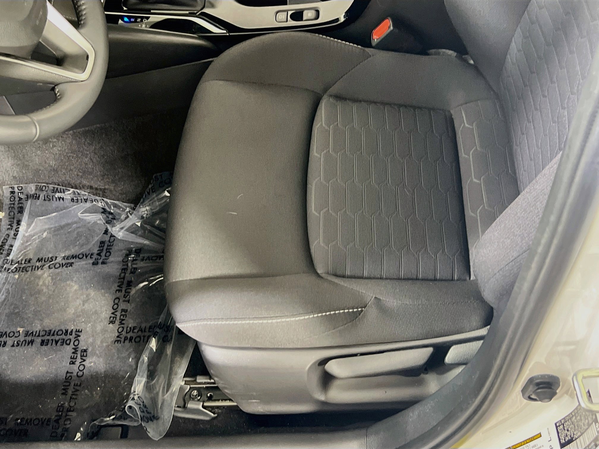 Used 2024 Toyota Corolla SE image 18