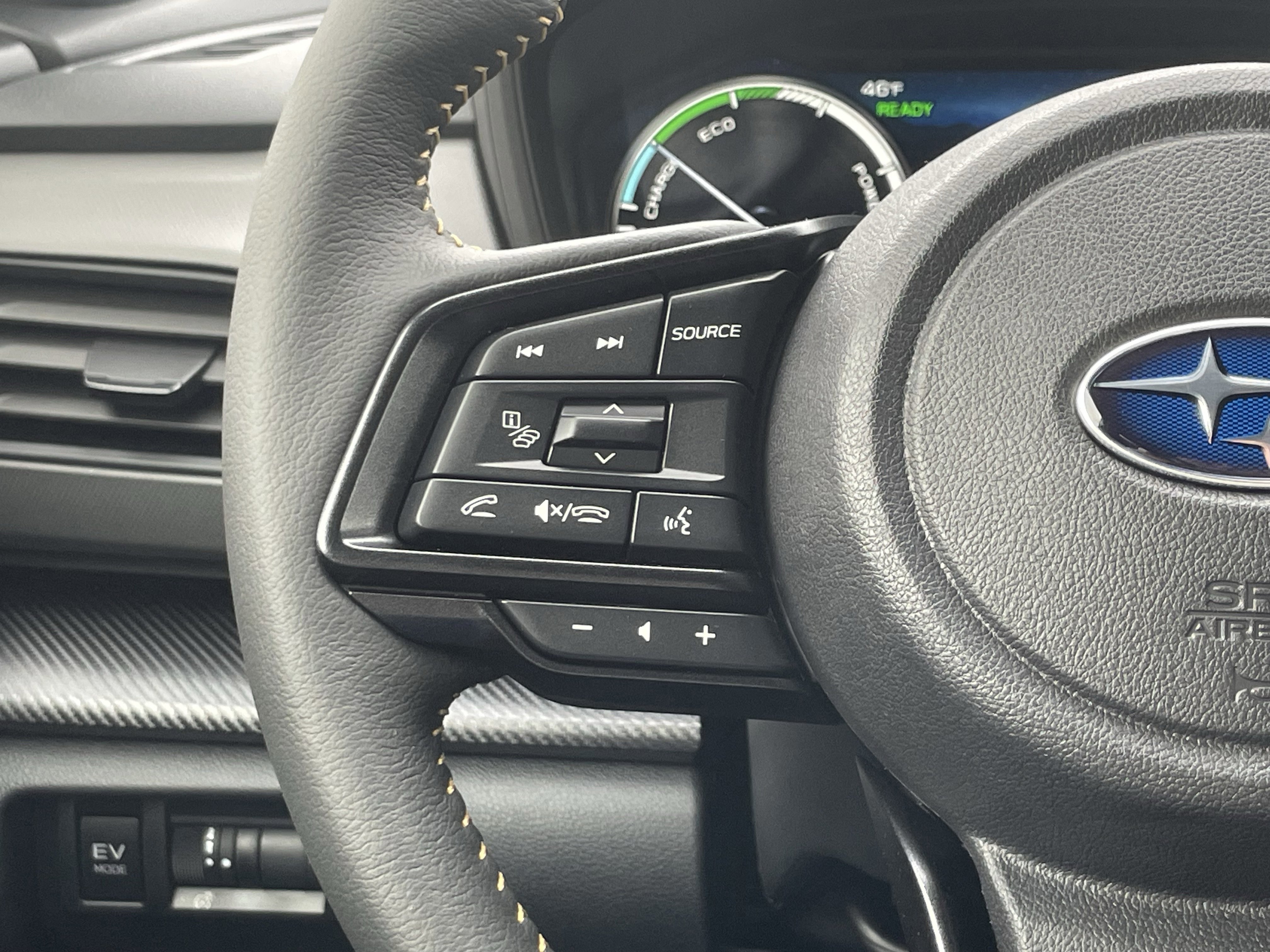 New 2026 Subaru Crosstrek 2.5i Sport image 7