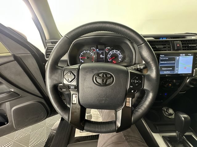 Used 2024 Toyota 4Runner SR5 Premium w/ Moonroof Package AWD/4WD image 22