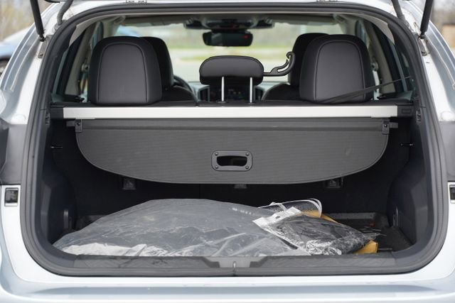 Used 2024 Subaru Crosstrek 2.5i Limited w/ Crosstrek Mirror Package image 20