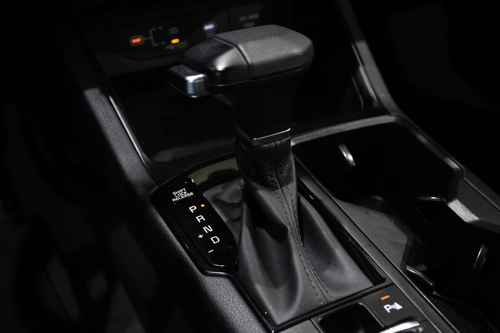 Certified 2025 Kia K5 LXS FWD image 23