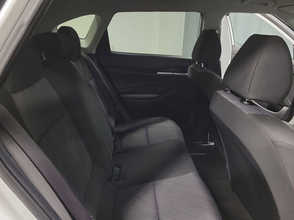 Used 2026 Kia Seltos LX FWD image 20