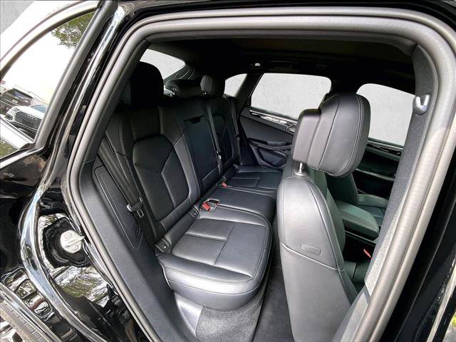 Used 2024 Porsche Macan AWD/4WD image 29