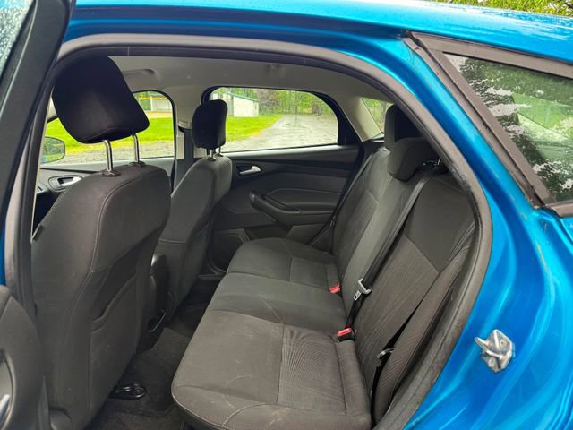 Used 2016 Ford Focus SE FWD image 8