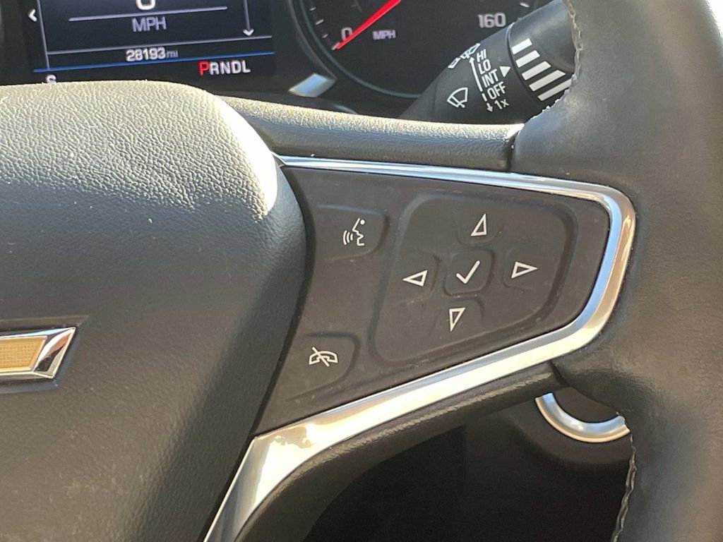 Certified 2023 Chevrolet Equinox LT image 28