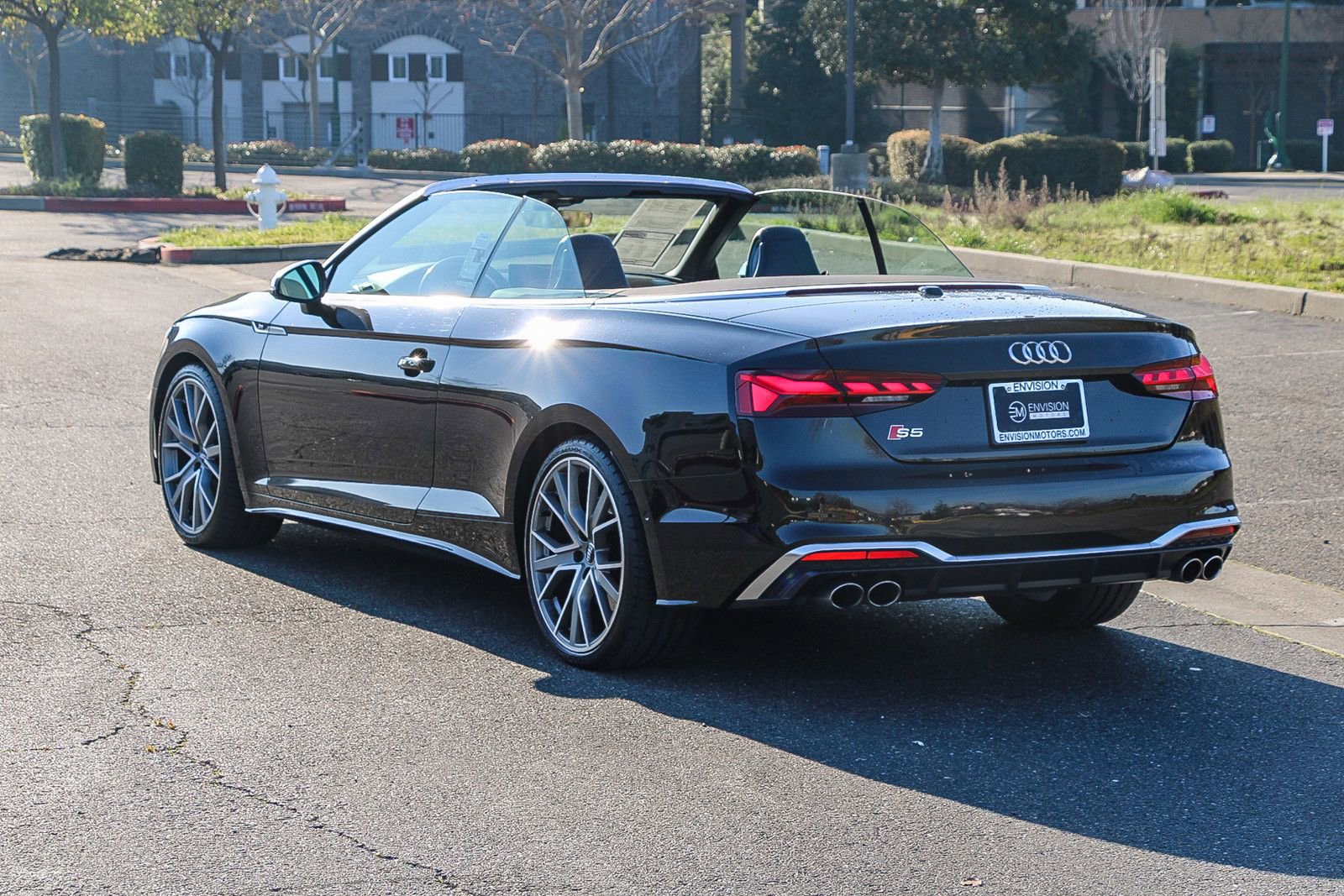 Used 2020 Audi S5 Prestige image 12