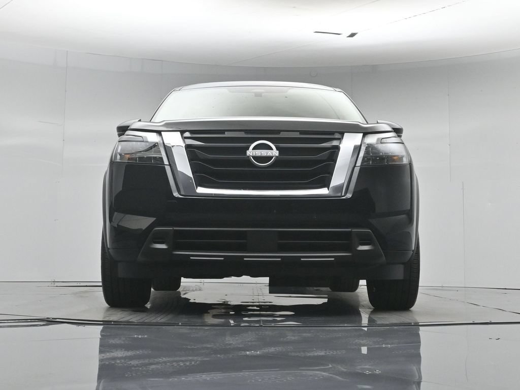 Used 2025 Nissan Pathfinder SV w/ SV Premium Package AWD/4WD image 51