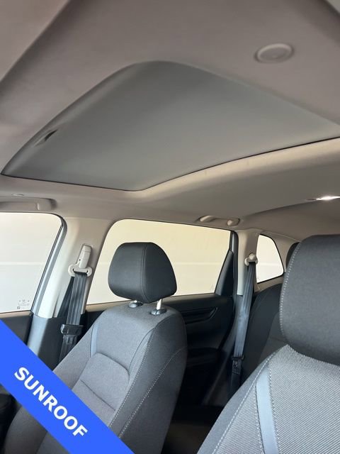 Used 2025 Honda CR-V EX image 2
