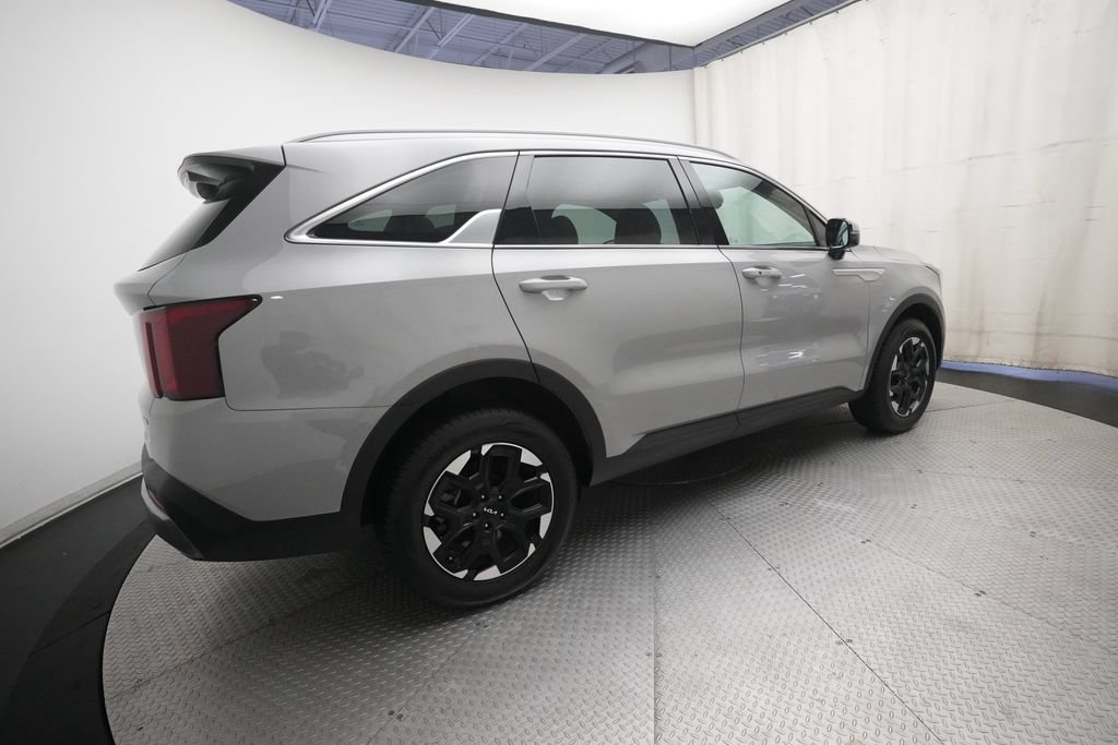 Used 2024 Kia Sorento S w/ Panoramic Sunroof Package AWD/4WD image 35