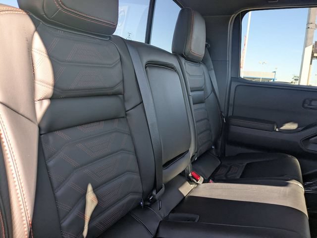 New 2026 Nissan Frontier PRO-4X w/ Pro Premium Package AWD/4WD image 31