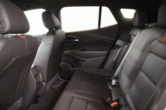 New 2026 Chevrolet Trax RS w/ Driver Confidence Package FWD image 28