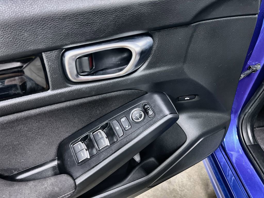 Used 2024 Honda Civic EX image 15