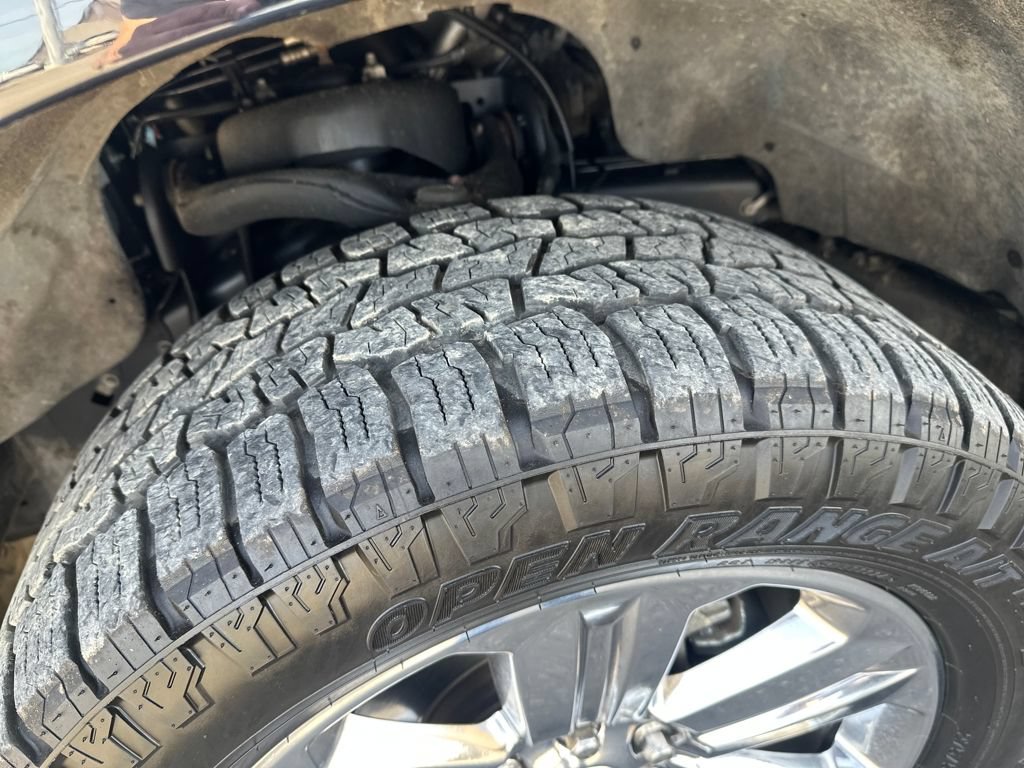 Used 2019 Ford F150 Lariat AWD/4WD image 19