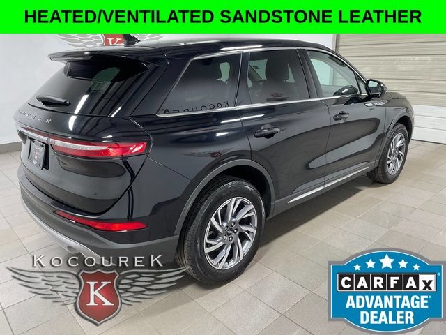 Used 2023 Lincoln Corsair FWD w/ Equipment Group 101A image 6