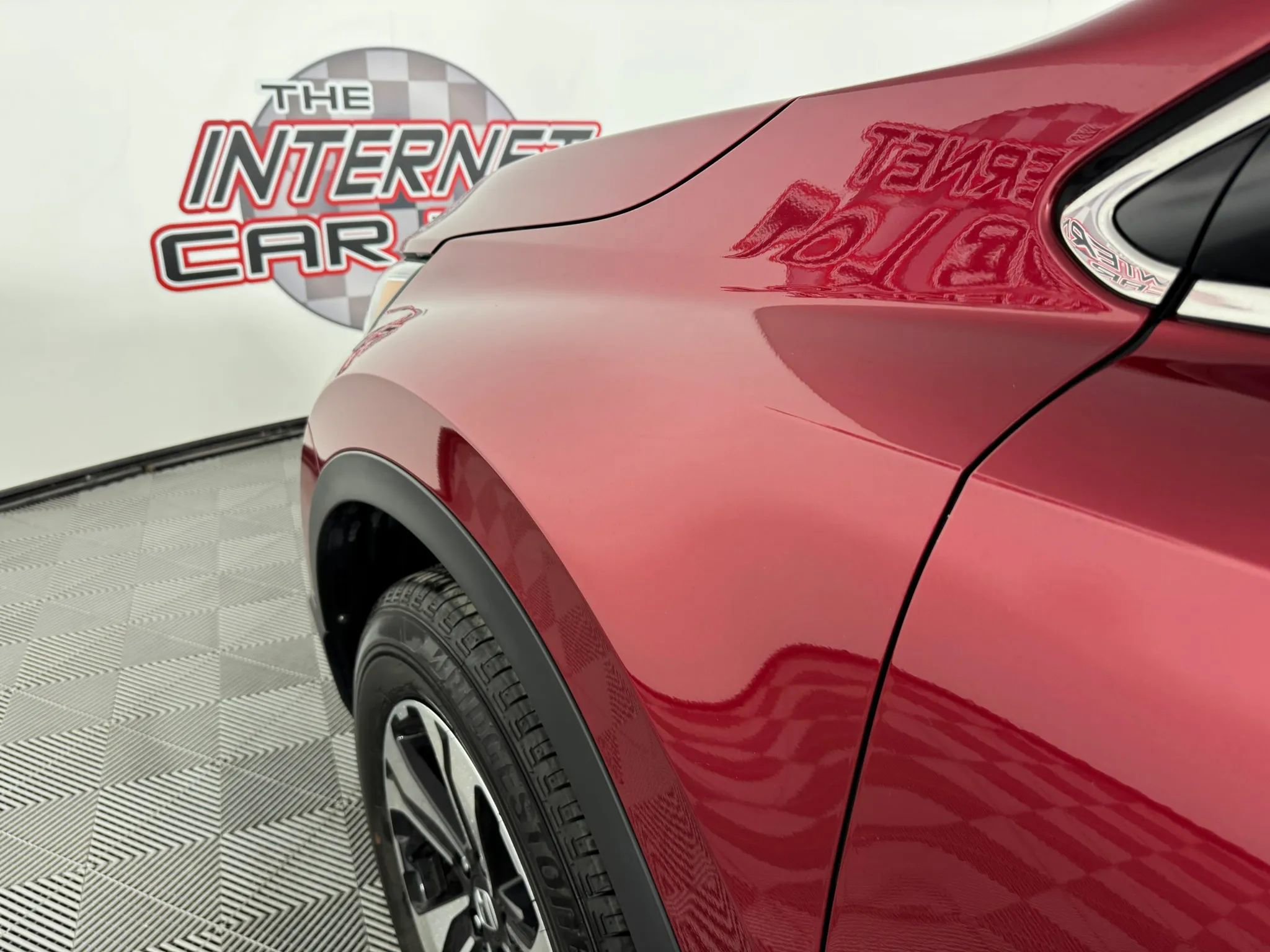 Used 2021 Honda CR-V Special Edition image 22