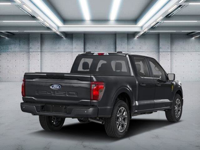 New 2026 Ford F150 STX w/ Equipment Group 200A image 2