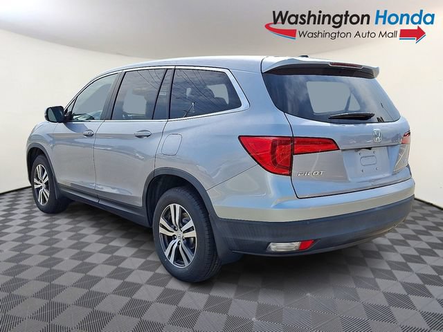 Used 2017 Honda Pilot EX-L image 5