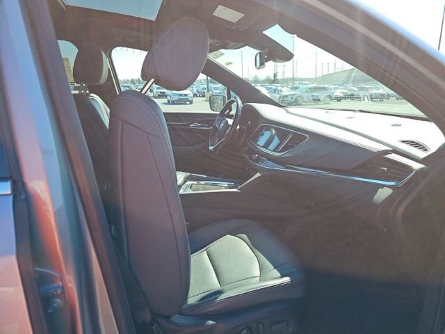 Used 2023 Buick Enclave Essence w/ Experience Buick Package image 10