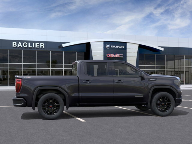 New 2026 GMC Sierra 1500 Elevation w/ X31 Off-Road Package image 5