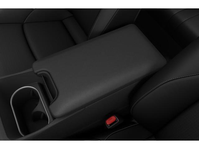 New 2025 Subaru Solterra AWD/4WD image 22