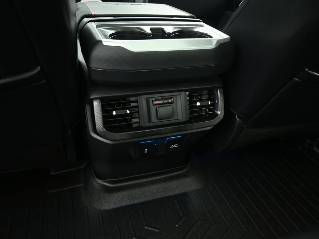 Used 2024 Ford F150 Raptor w/ Equipment Group 803A Raptor R AWD/4WD image 21