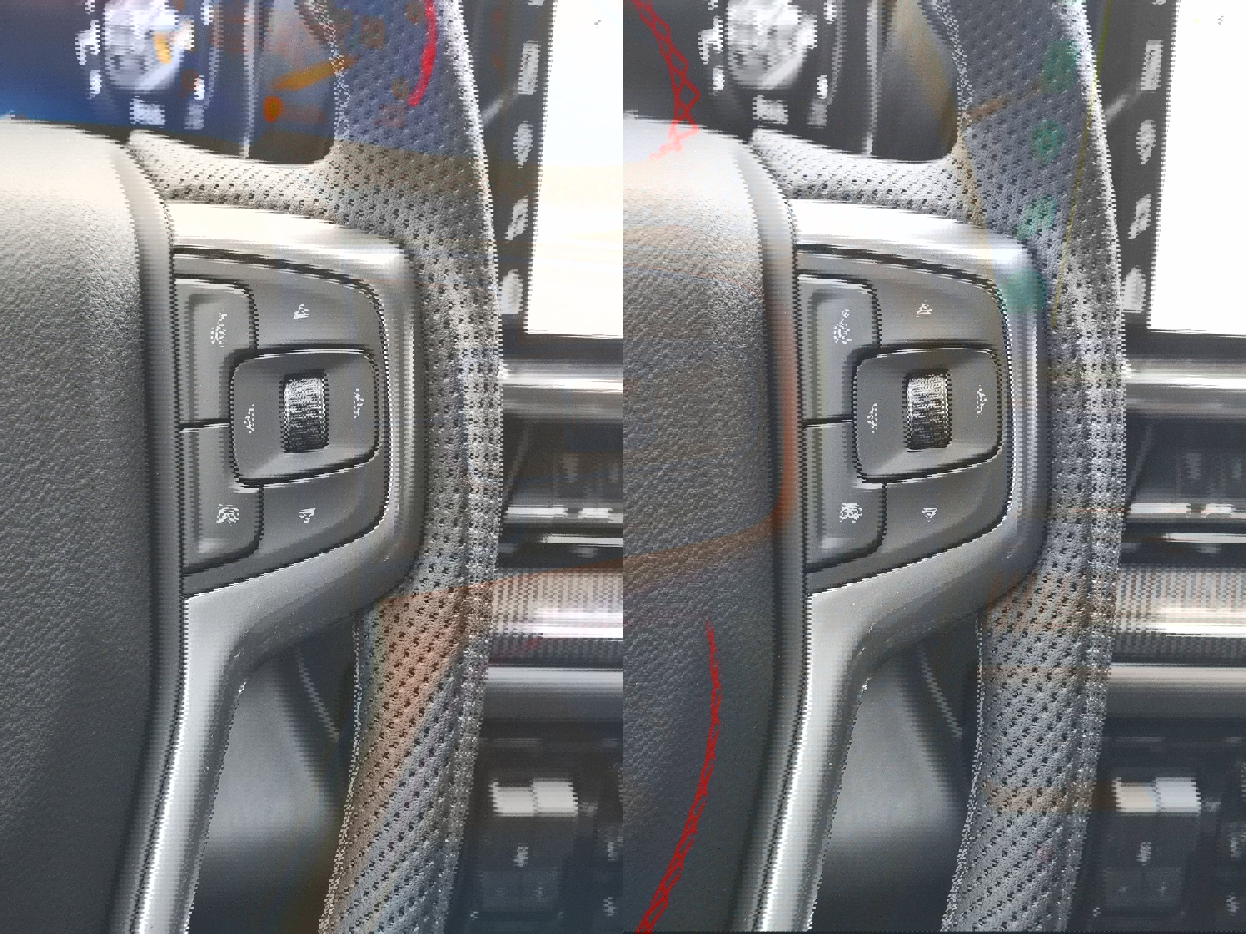 New 2026 Chevrolet Silverado 2500 LTZ w/ LTZ Plus Package image 31