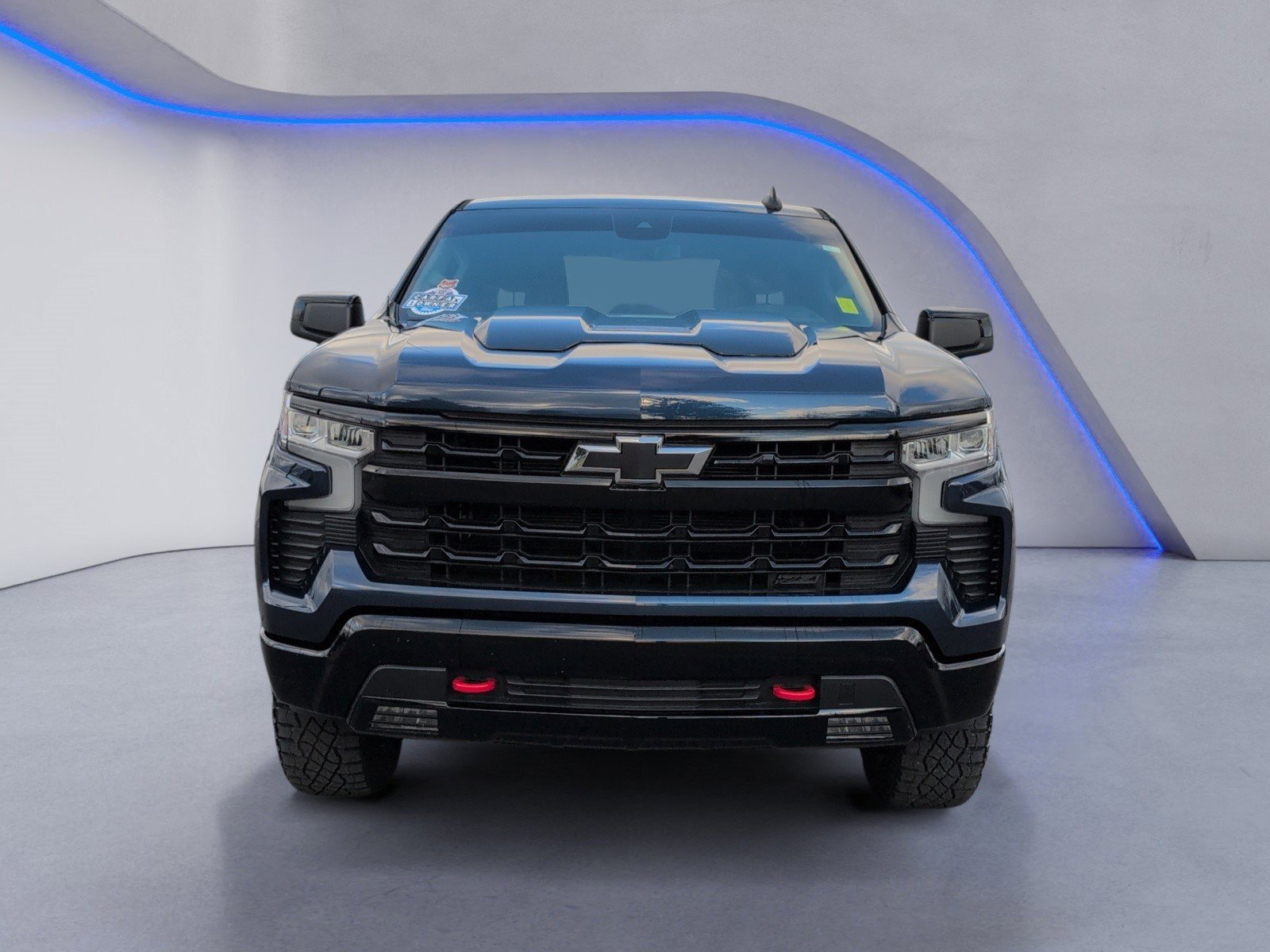 Used 2023 Chevrolet Silverado 1500 LT Trail Boss w/ Protection Package image 13