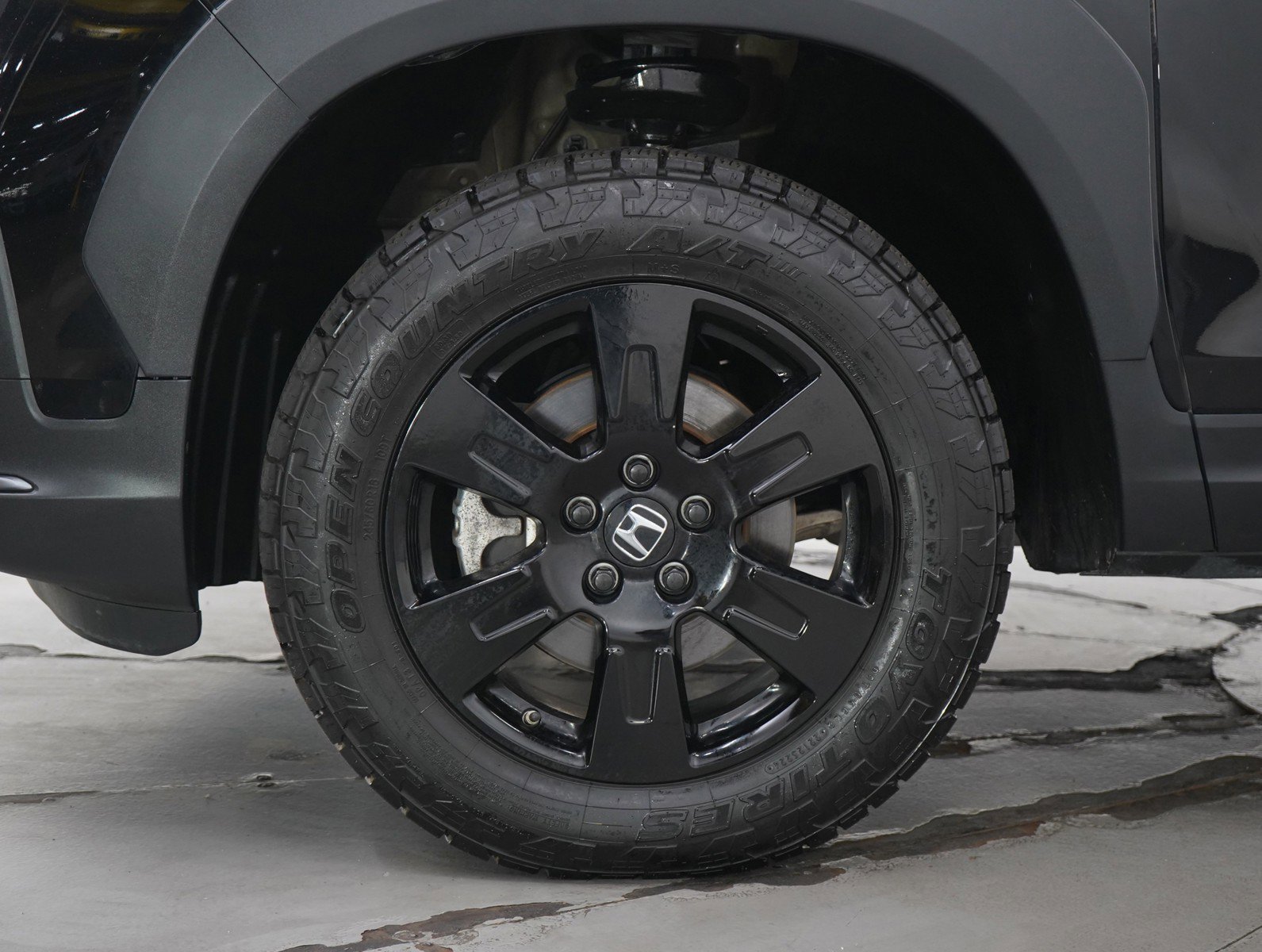 Used 2022 Honda Pilot TrailSport image 31