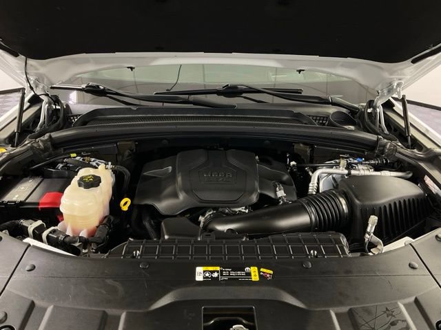 Used 2024 Jeep Grand Cherokee L Summit image 42