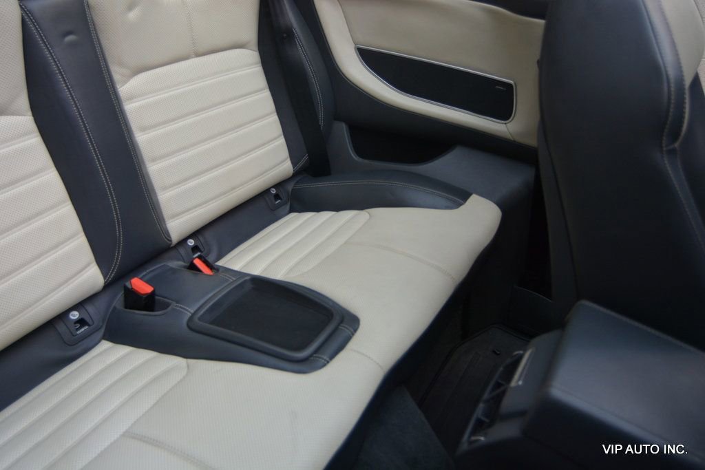 Used 2019 Land Rover Range Rover Evoque HSE Dynamic AWD/4WD image 28