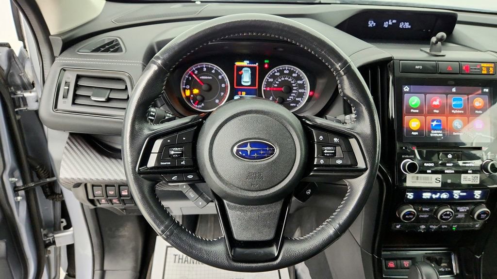 Used 2022 Subaru Ascent Onyx Edition image 14