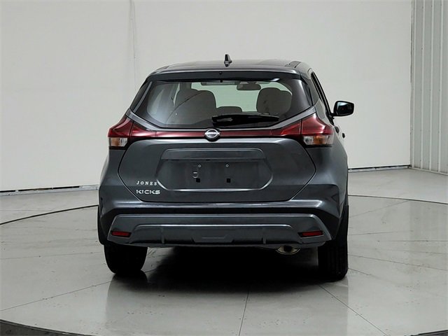 New 2025 Nissan Kicks Play S image 6