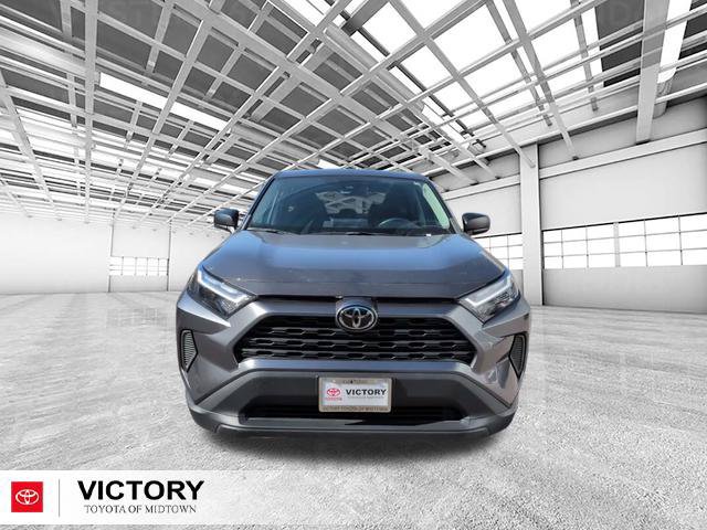 Used 2023 Toyota RAV4 LE FWD image 10