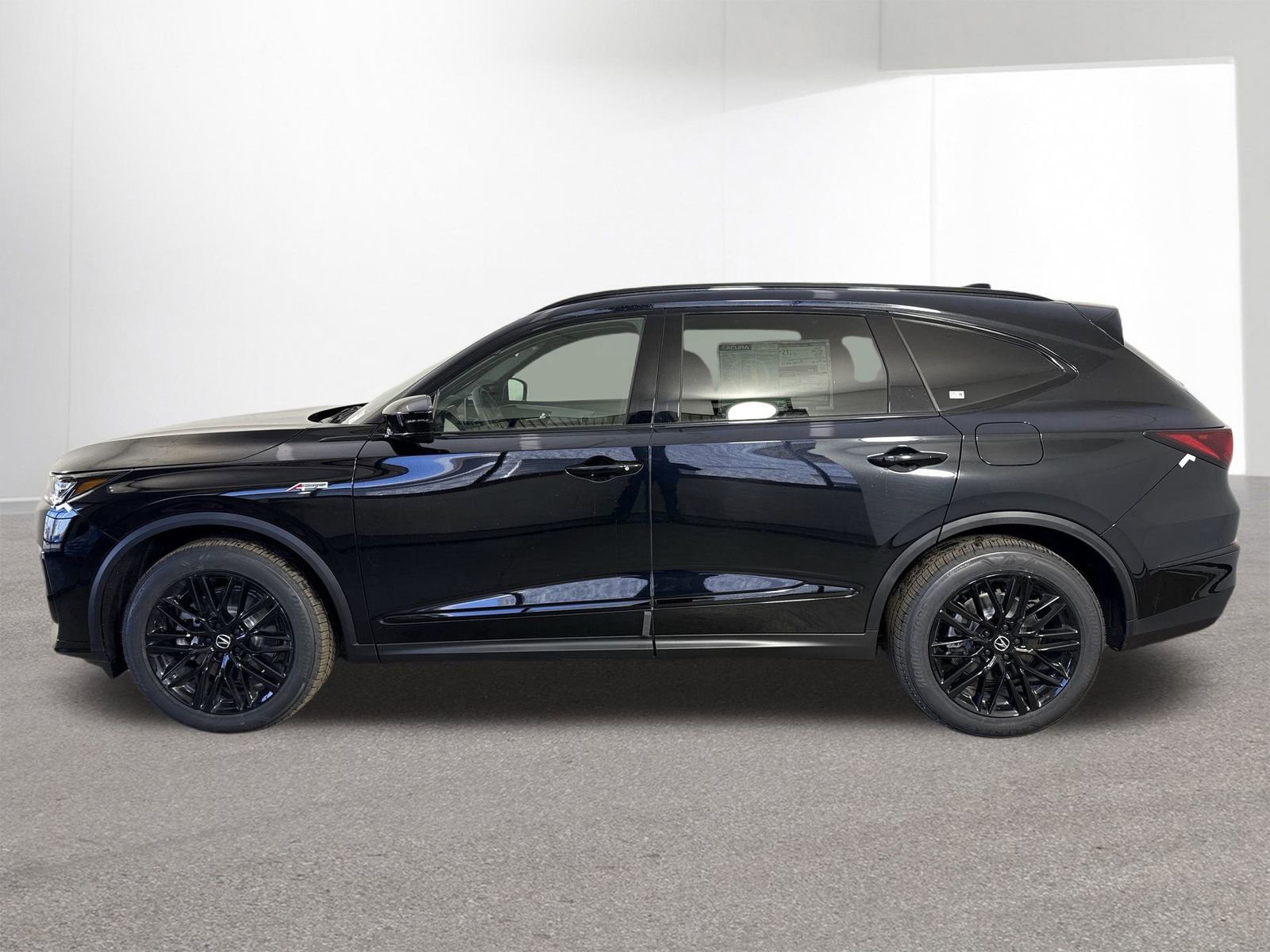 New 2026 Acura MDX A-Spec image 28