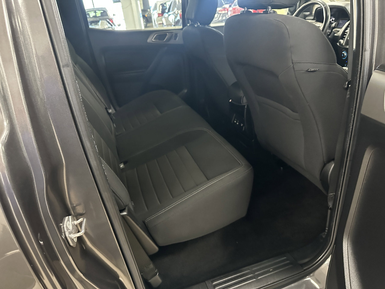 Used 2019 Ford Ranger XLT w/ Equipment Group 301A Mid image 77