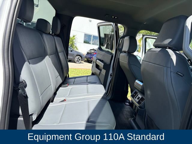 Used 2022 Ford F150 Lightning Pro image 17