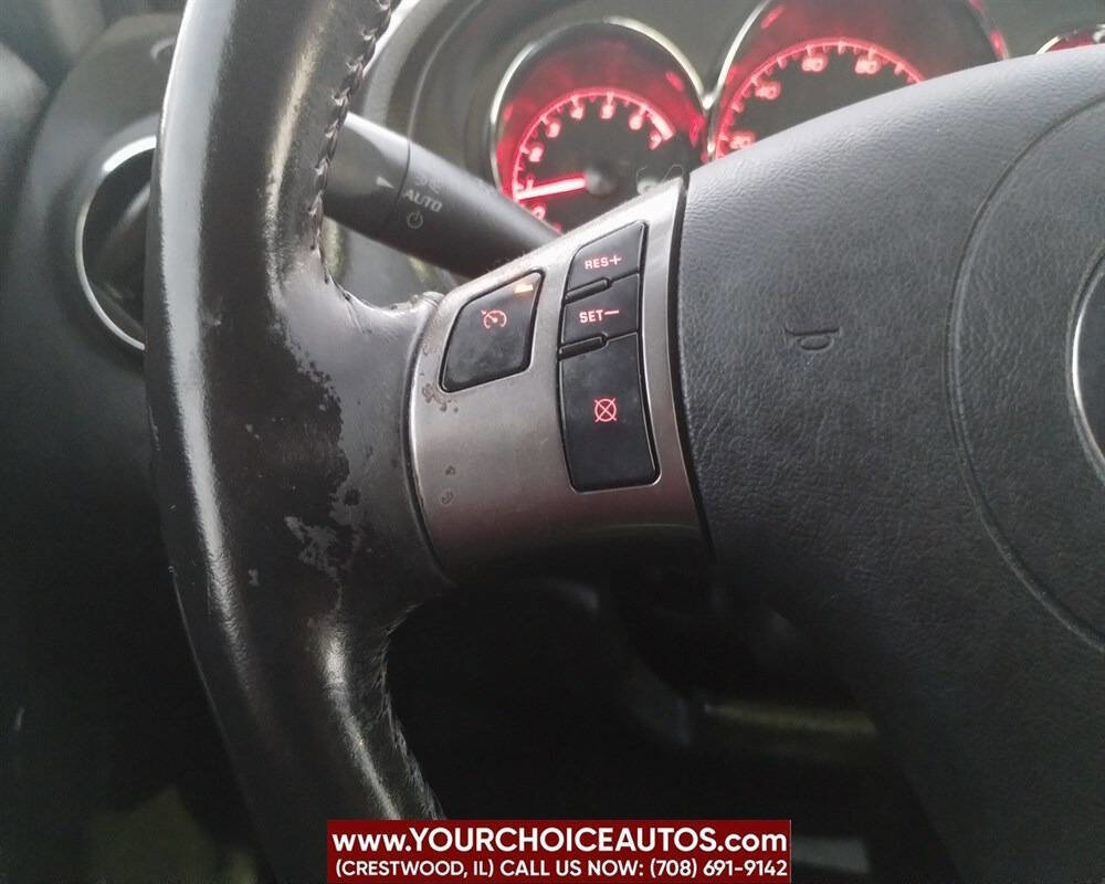 Used 2007 Pontiac G6 GT w/ Premium Package image 17