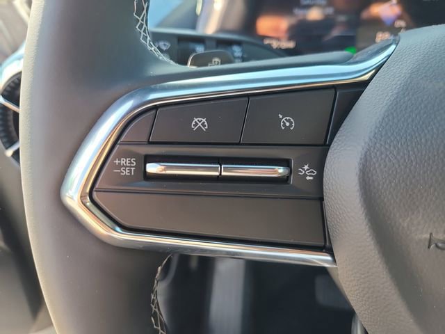 New 2026 Chevrolet Equinox EV LT image 28