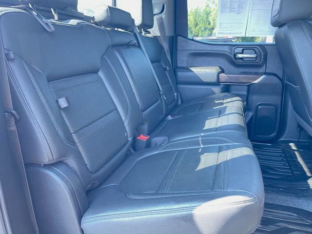 Used 2020 GMC Sierra 1500 Denali w/ Denali Ultimate Package AWD/4WD image 28