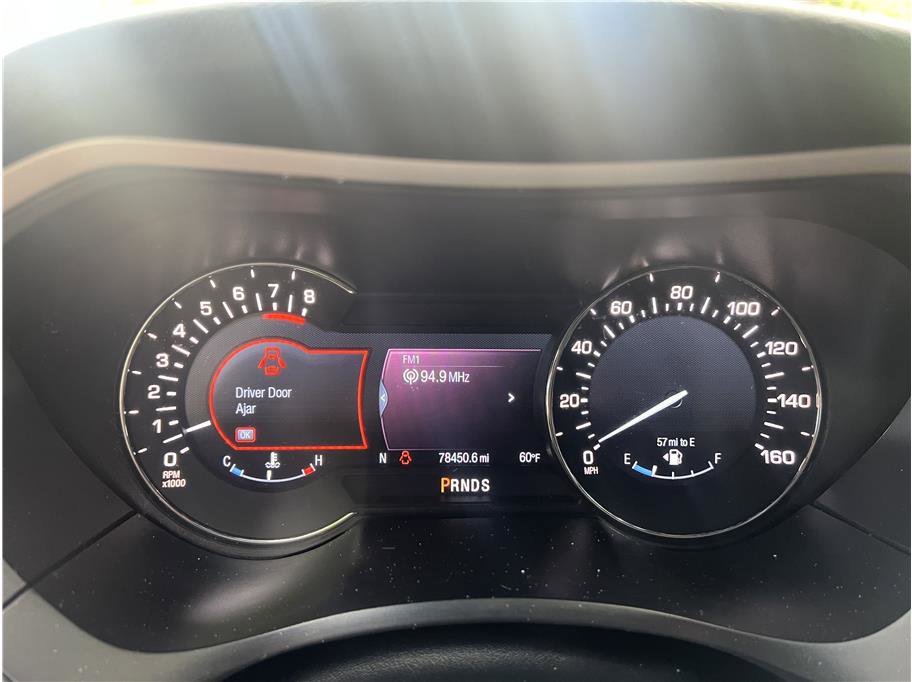 Used 2013 Lincoln MKZ image 14