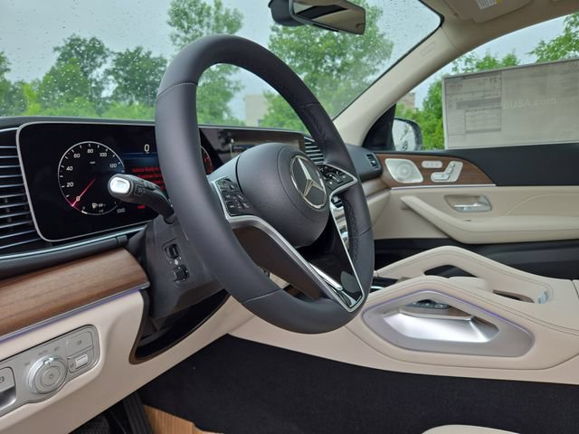 New 2026 Mercedes-Benz GLE 450 4MATIC image 27