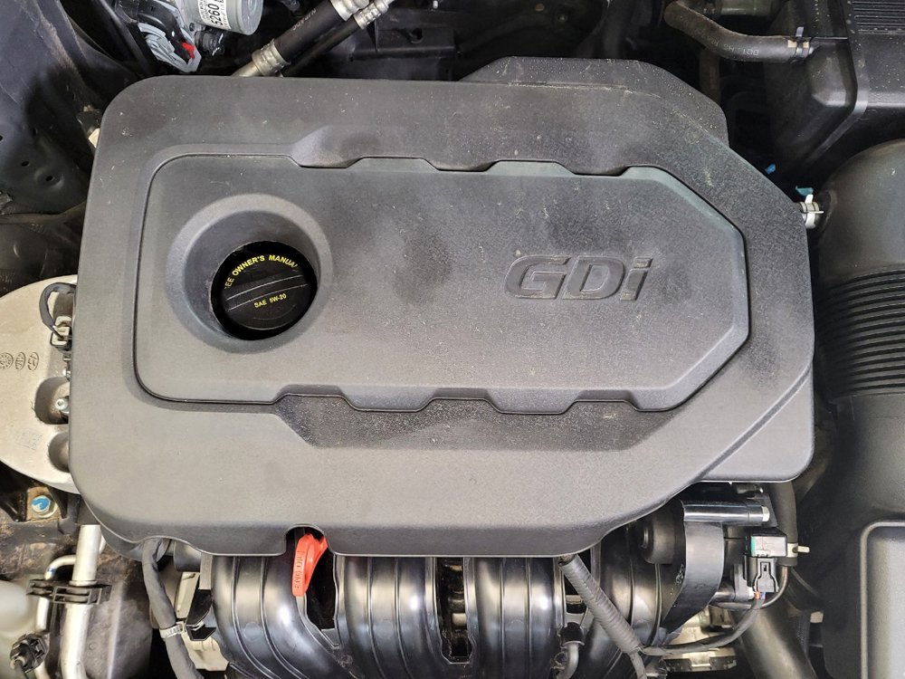 Used 2019 Kia Optima S FWD image 30