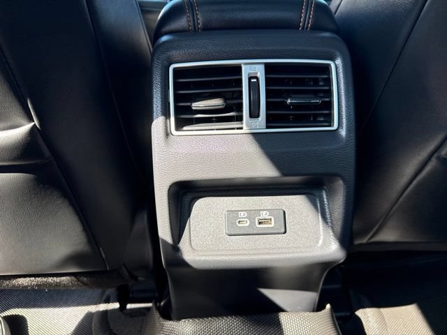 Used 2023 Nissan Maxima SR w/ Sport Mat Group FWD image 26