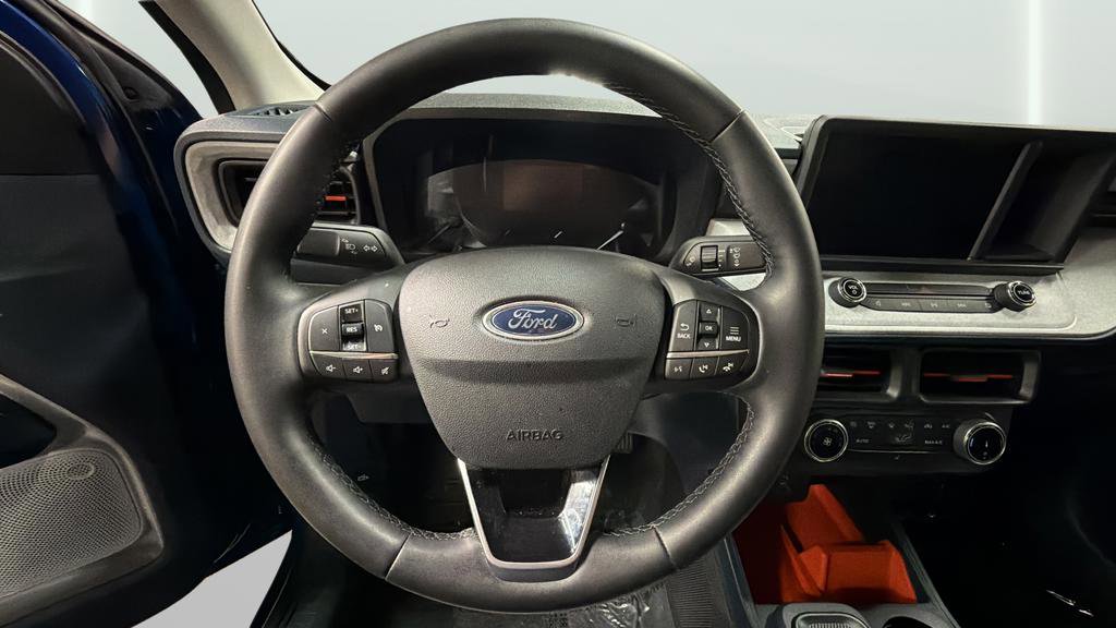 Used 2024 Ford Maverick XLT w/ XLT Luxury Package image 15